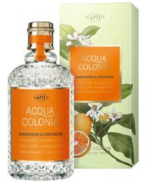Odekolonas 4711 Acqua Colonia Mandarine & Cardamom, 50 ml