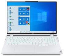 Portatīvais dators Lenovo Legion 5 Pro 82RG00BRPB, AMD Ryzen™ 7 6800H, 16 GB, 512 GB, 16 ", RTX 3070, balta krās., EN, Windows