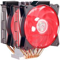 Prekė su pažeista pakuote. procesoriui Cooler Master MasterAir MA621P for AMD Ryzen Threadripper