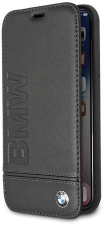 Telefono dėklas BMW, juoda sp., Apple