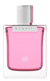 Kvapusis vanduo Bugatti Bella Donna Rose, 60 ml