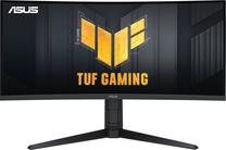 Monitors Asus TUF Gaming VG34VQL3A, 90LM06F0-B02E70, VA, 180 Hz, UWQHD, 34"