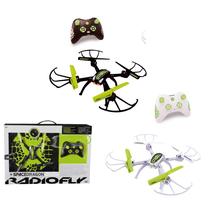 Игрушечный дрон Radiofly 37997sb, многоцветный