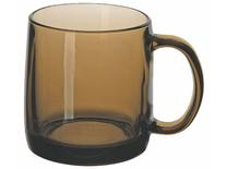 Krūzīte Luminarc, caurspīdīga krās., 0.38 l
