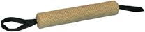 Rotaļlieta sunim, universāls Trixie Training Dummy Biting Roll, 32 cm, brūna krās., 32 cm
