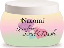 Kūno odos šveitiklis Nacomi Rainbow