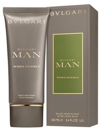 Бальзам после бритья Bvlgari Wood Essence, 100 мл