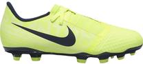 Futbolo bateliai Nike Phantom VNM Academy FG JR AO0362 717, 33