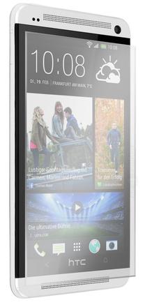 Apsauginė ekrano plėvelė X-One For HTC One