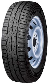 Ziemas riepa Michelin Agilis X-Ice North, ar radzēm 215/65/R16, 109-R, D, A, 73 dB