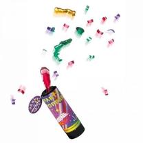 Konfeti Party&Deco, 4 vnt.