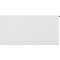 Radiatorius Mexen Line CCL21, 50 cm x 30 cm, apatinio pajungimo per vidurį, 315 W