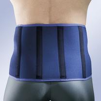 Лангетка Orliman Back Brace, синий цв.