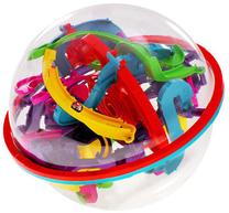 Attīstošās rotaļlietas Magic Intellect Ball