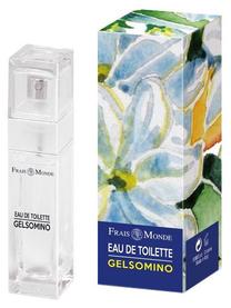 Tualetes ūdens Frais Monde, 30 ml