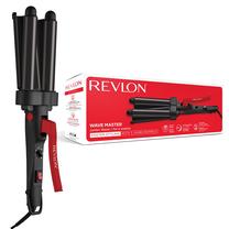 Щипцы для завивки Revlon Wave Master RVIR3056UKE
