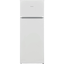 Šaldytuvas šaldiklis viršuje Indesit I55TM 4110 W 1