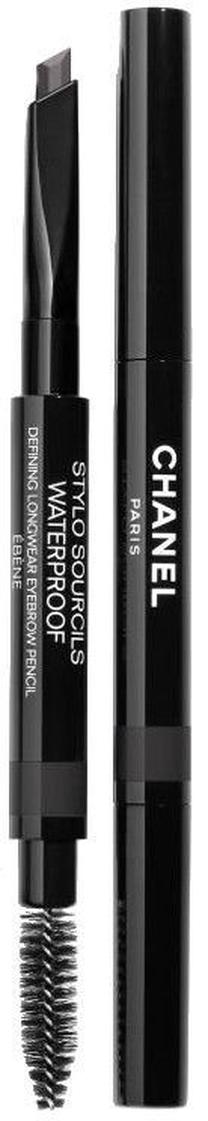 Uzacu zīmulis Chanel Stylo Sourcils, 0.27 g 812 ebene