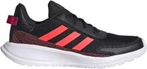 Sporta apavi Adidas Tensaur Run, melna krās./rozā krās., 36.5 - 37
