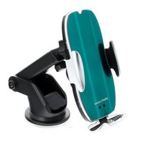 Автомобильный держатель для телефона HS2 15W, 4.7 - 7.2 ″
