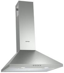 Gartraukis Gorenje WHC623E14X, nerūdijančiojo plieno sp.