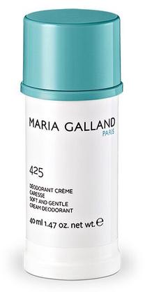 Dezodorants sievietēm Maria Galland 425, 40 ml