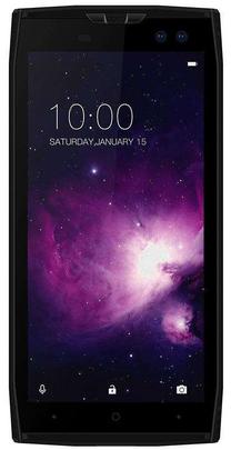 Мобильный телефон Doogee S50, 64 GB, черный цв.
