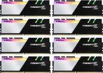 Operatiivmälu (RAM) G.SKILL Trident Z Neo F4-3600C18Q2-256GTZN, DDR4, 256 GB, 3600 MHz