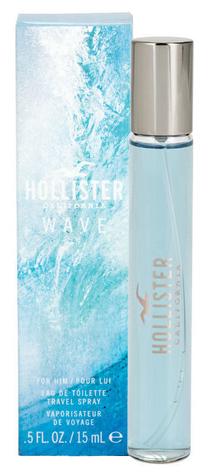 Туалетная вода Hollister Wave For Him, 15 мл