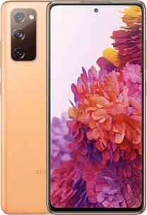 Mobilais telefons Samsung Galaxy S20 FE 5G, 128 GB, oranža krās.