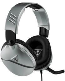 Laidinės žaidimų ausinės Turtle Beach Recon 70 TBS-2655-02, pilka sp.