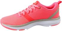 Sieviešu sporta apavi Under Armour Press2, oranža krās./rozā krās., 37.5