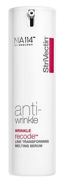 Veido serumas StriVectin Wrinkle Recode Line, 30 ml