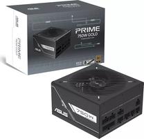 Maitinimo blokas Asus Prime Gold Black Edition 740 W, 13.5 cm