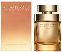 Parfimērijas ūdens Michael Kors Wonderlust Sublime, 100 ml