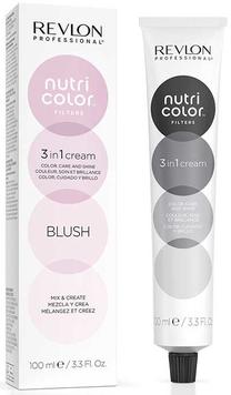 Matu krāsa Revlon Nutri Color Filters, blush krās., 100 ml