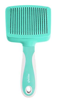 Suņu birste Record Hairmony RE68026, 205 mm x 100 mm