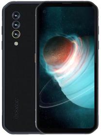 Mobilais telefons Blackview BL6000 Pro, 256 GB, melns krās.