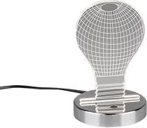 Stalinis šviestuvas Reality Bulb, 3.2W