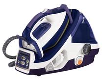 Gludināšanas sistēma Tefal GV8977, balta krās./violeta krās.