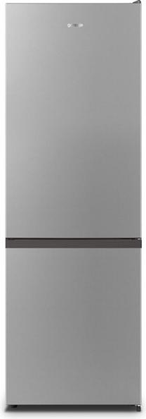 Šaldytuvas šaldiklis apačioje Gorenje NRK6182PS4