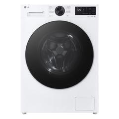 Skalbimo mašina LG F2X50S9TLB, 9 kg, balta sp.