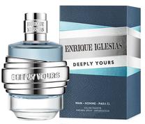 Tualetinis vanduo Enrique Iglesias, 40 ml
