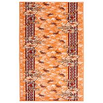 Ковровая дорожка VLX Runner Terracotta 331864, oранжевый цв., 150 см x 100 см