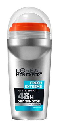 Vyriškas dezodorantas L’Oréal Paris, 50 ml
