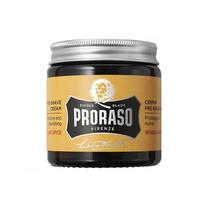 Bārdas kopšanas līdzeklis Proraso Wood & Spice Pre-shave, 100 ml