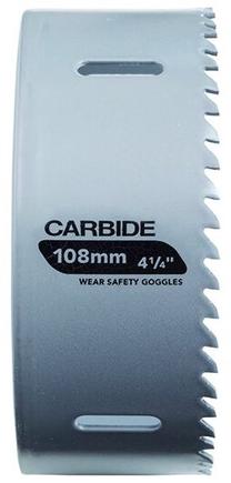 Karūna su karbidiniais dantimis Bahco Carbide Tipped Holesaw 3832-73, 7.3 cm