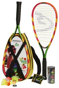 Badmintona volāns Speedminton S600