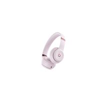Belaidės ausinės Beats Solo 4, rožinė sp.