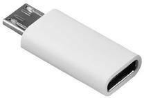 Adapteris Mocco Micro USB, USB Type-C